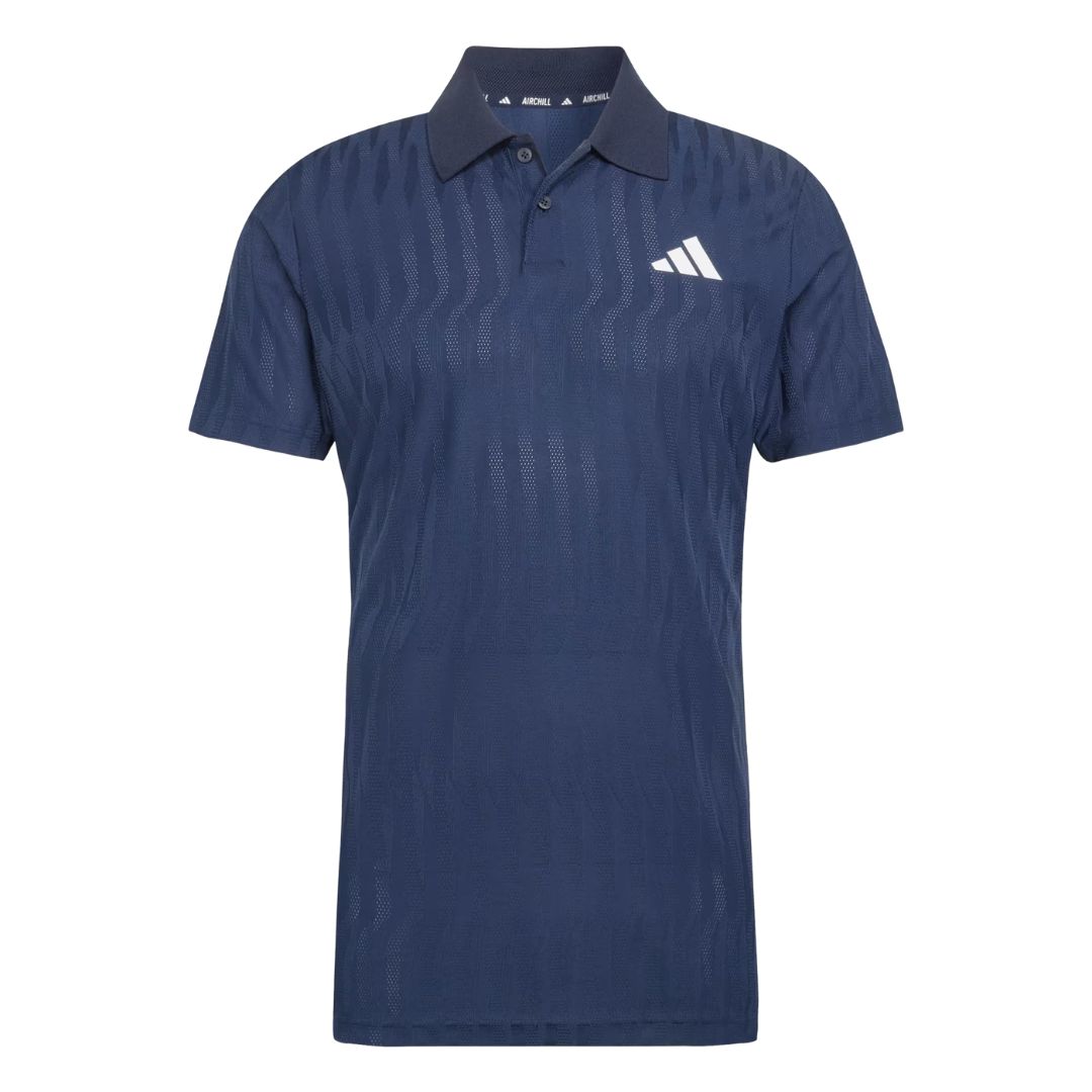 Adidas Climacool+ Airchill FreeLift Polo Legend Ink